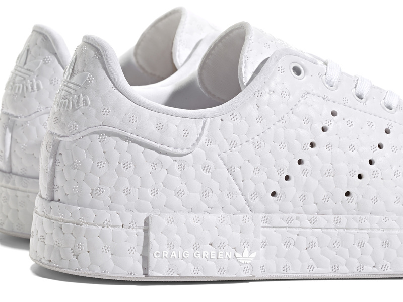 New adidas Stan Smith Boost Sneaker with Innovative All New adidas Stan Smith Boost Sneaker with Innovative All